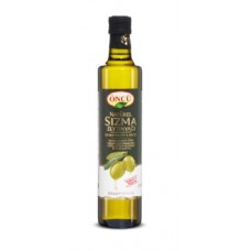 OLIVE OIL EXTRA VIRGIN 500ML ONCU (TURKISH)